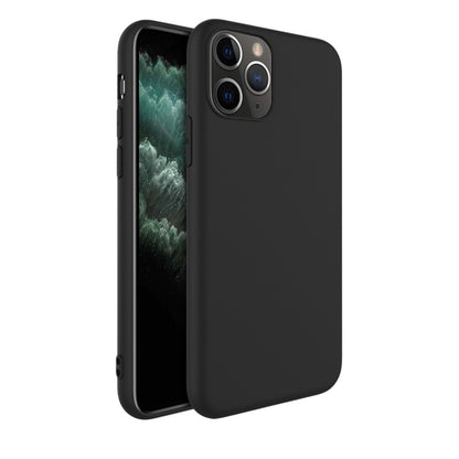 Husa protectie Klevo compatibila cu Huawei Nova 8i Matte Tpu Negru Mat