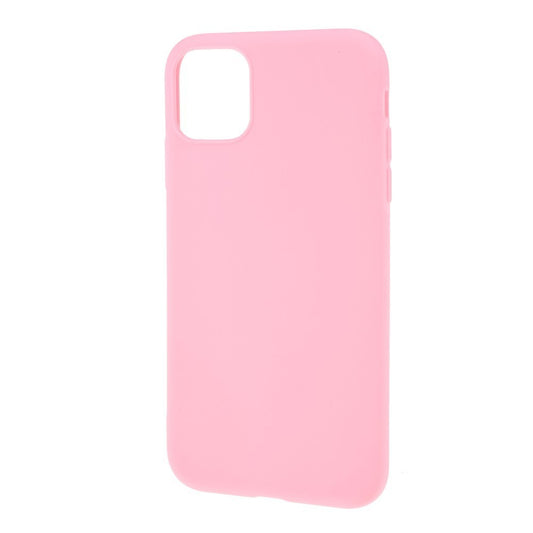 Husa protectie Klevo compatibila cu Huawei Nova 9 Matte Tpu Roz Mat