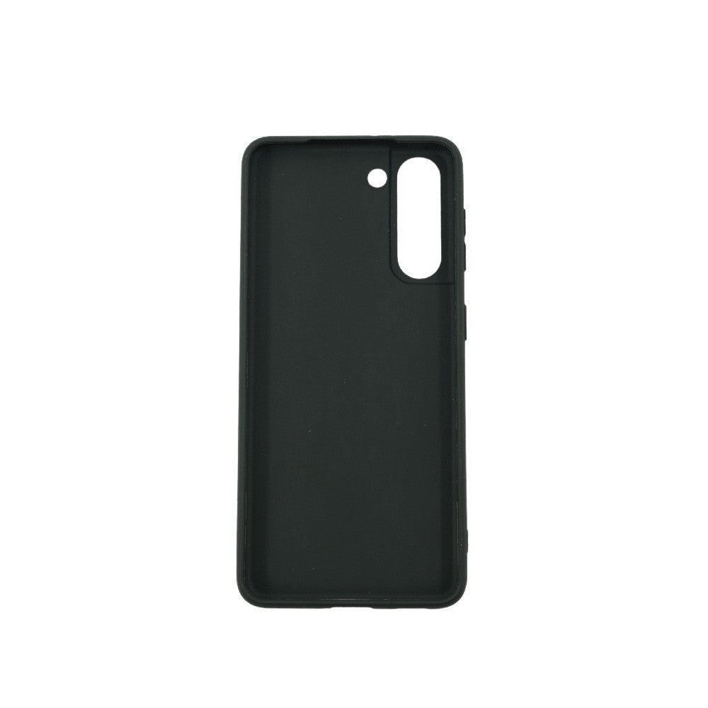Husa protectie Klevo compatibila cu Huawei P Smart 2021 Matte Tpu Negru