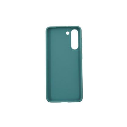 Husa protectie Klevo compatibila cu Huawei P Smart 2021 Matte Tpu Verde