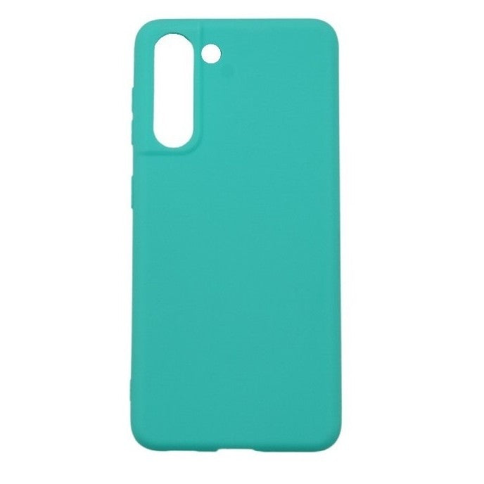 Husa protectie Klevo compatibila cu Huawei P30 Lite Matte Tpu Mint
