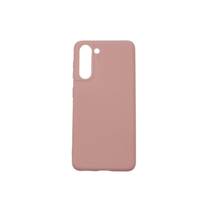 Husa protectie Klevo compatibila cu Huawei P30 Lite Matte Tpu Roz