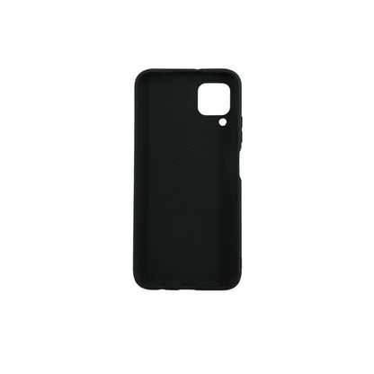 Husa protectie Klevo compatibila cu Huawei P40 Lite 5G Matte Tpu Negru