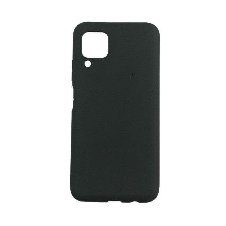 Husa protectie Klevo compatibila cu Huawei P40 Lite 5G Matte Tpu Negru