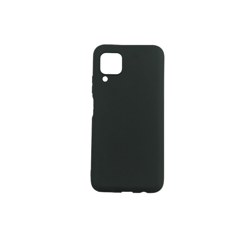 Husa protectie Klevo compatibila cu Apple iPhone 12 Pro Max Matte Tpu Negru