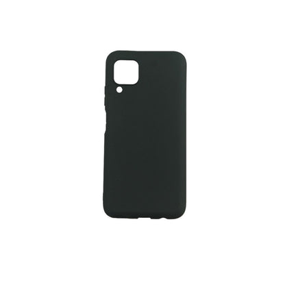 Husa protectie Klevo compatibila cu Apple iPhone 12 Pro Max Matte Tpu Negru
