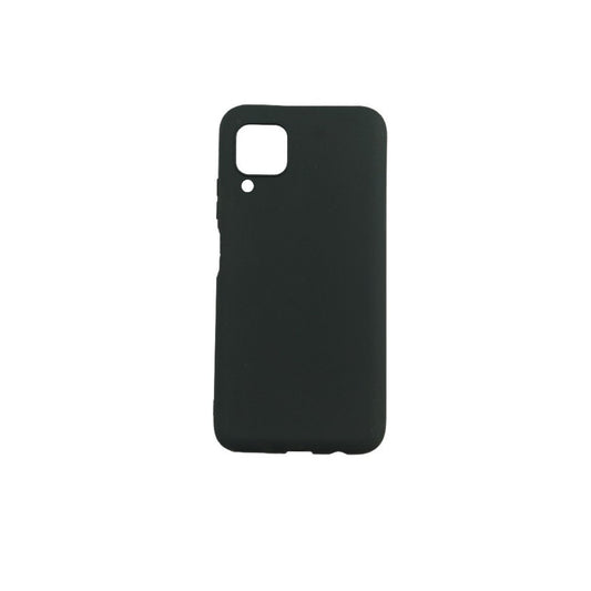 Husa protectie Klevo compatibila cu Apple iPhone 12 Pro Max Matte Tpu Negru