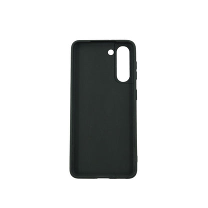 Husa protectie Klevo compatibila cu Samsung A11 Matte Tpu Negru