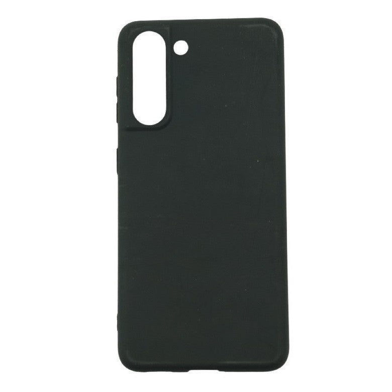 Husa protectie Klevo compatibila cu Samsung A11 Matte Tpu Negru