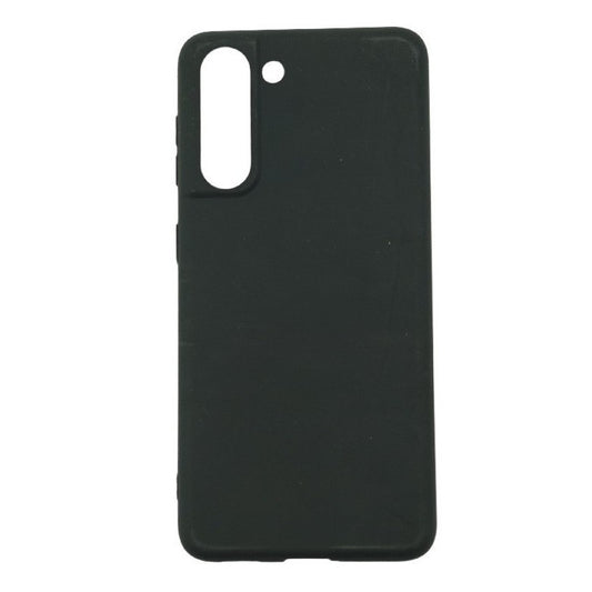 Husa protectie Klevo compatibila cu Samsung A11 Matte Tpu Negru