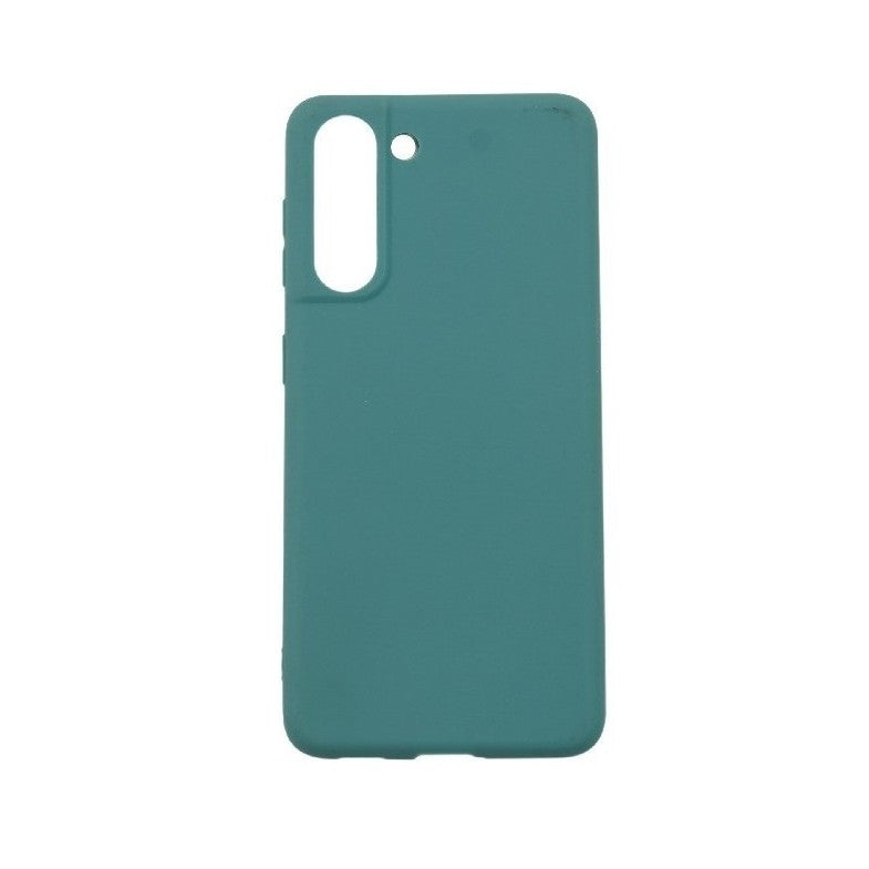Husa protectie Klevo compatibila cu Samsung A11 Matte Tpu Verde