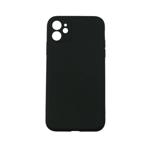 Husa protectie Klevo compatibila cu Samsung Galaxy S21 Ultra Liquid Silicone Case Negru