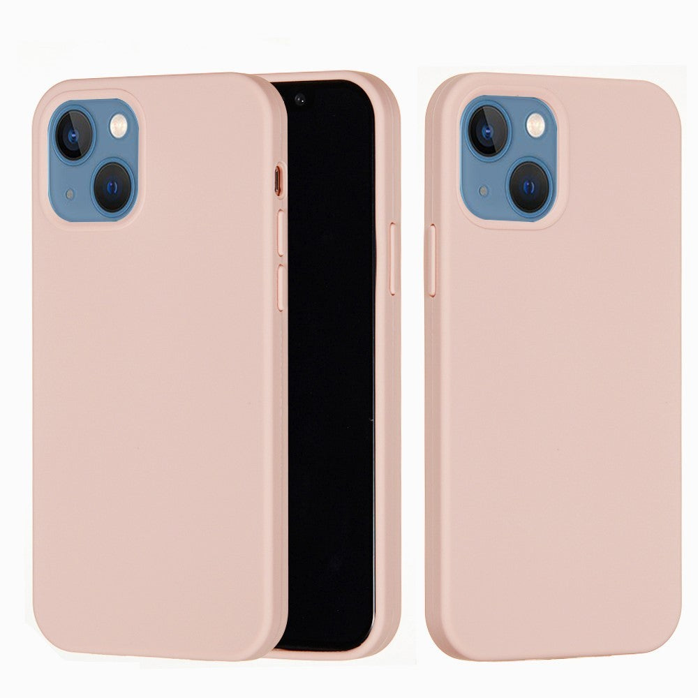Husa protectie Klevo compatibila cu Samsung S20 FE Liquid Silicone Roz