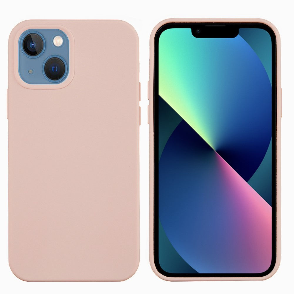 Husa protectie Klevo compatibila cu Samsung S20 FE Liquid Silicone Roz