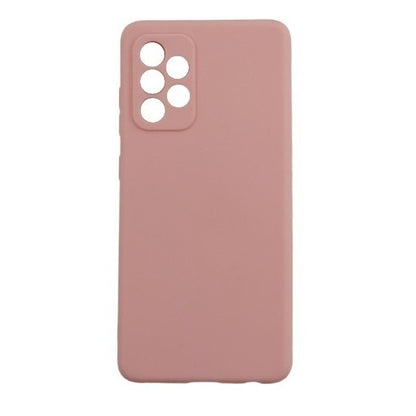 Husa protectie Klevo compatibila cu Samsung S20 Plus Matte Tpu Roz
