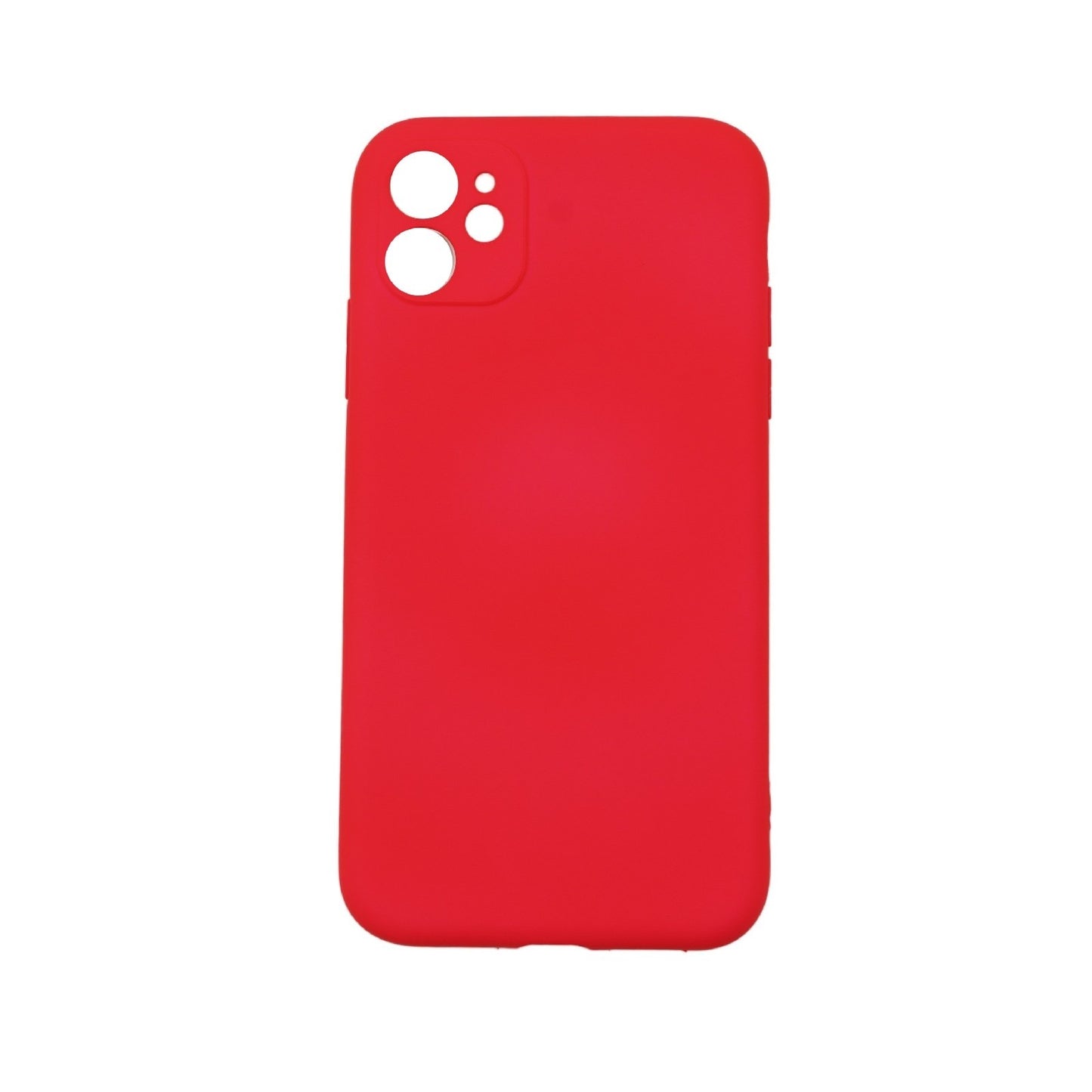 Husa protectie Klevo compatibila cu Samsung S21 5G Liquid Silicone Case Fuchsia