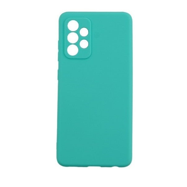 Husa protectie Klevo compatibila cu Samsung S21 5G Matte Tpu Mint