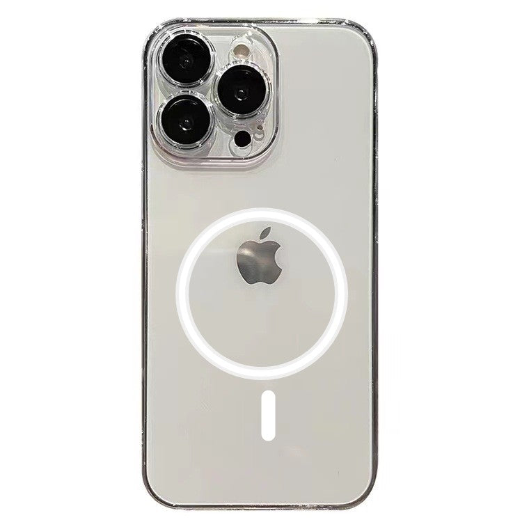 Husa protectie Klevo pentru Apple iPhone 13, MagSafe Silicone, Protectie si folie camera inclusa, protectie camera, Fumuriu