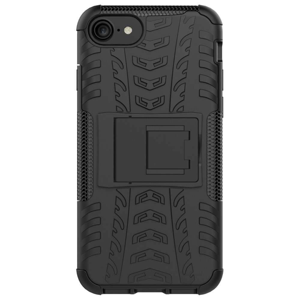 Husa protectie Klevo pentru Samsung S20 Ultra Defender Model 3 cu Suport, Negru