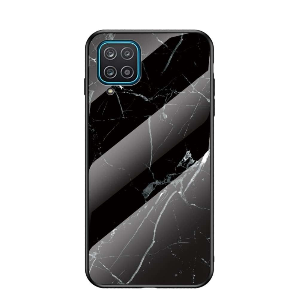 Husa protectie pentru Apple iPhone XR Marble Glass Model 4
