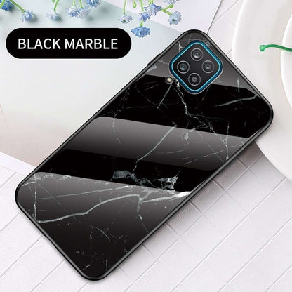 Husa protectie pentru de protectie pentru Apple iPhone 7/8/SE 2020 Marble Glass Model 4