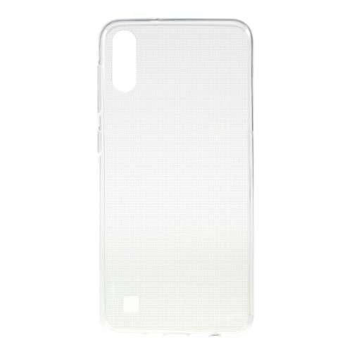 Husa Samsung Galaxy A10 Klevo® Tpu, Transparent