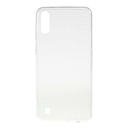 Husa Samsung Galaxy A10 Klevo® Tpu, Transparent
