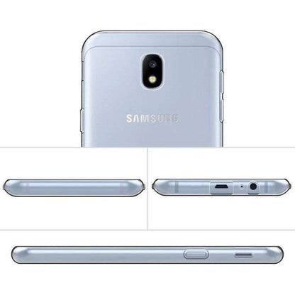 Husa Samsung Galaxy J3 2017 Klevo® Tpu Transparent