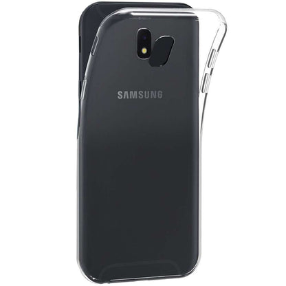 Husa Samsung Galaxy J3 2017 Klevo® Tpu Transparent
