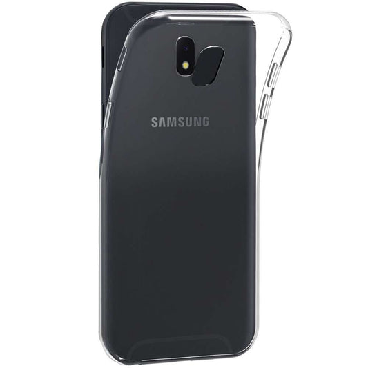 Husa Samsung Galaxy J3 2017 Klevo® Tpu Transparent