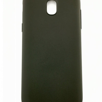 Husa Samsung Galaxy J5 2017 Silicon Negru