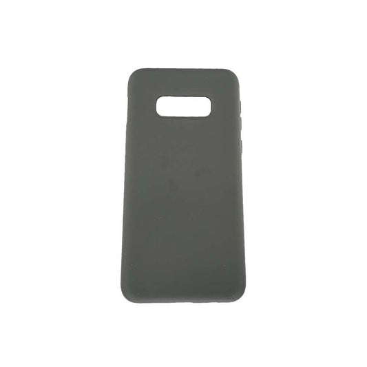 Husa Samsung Galaxy S10e Silicon Negru