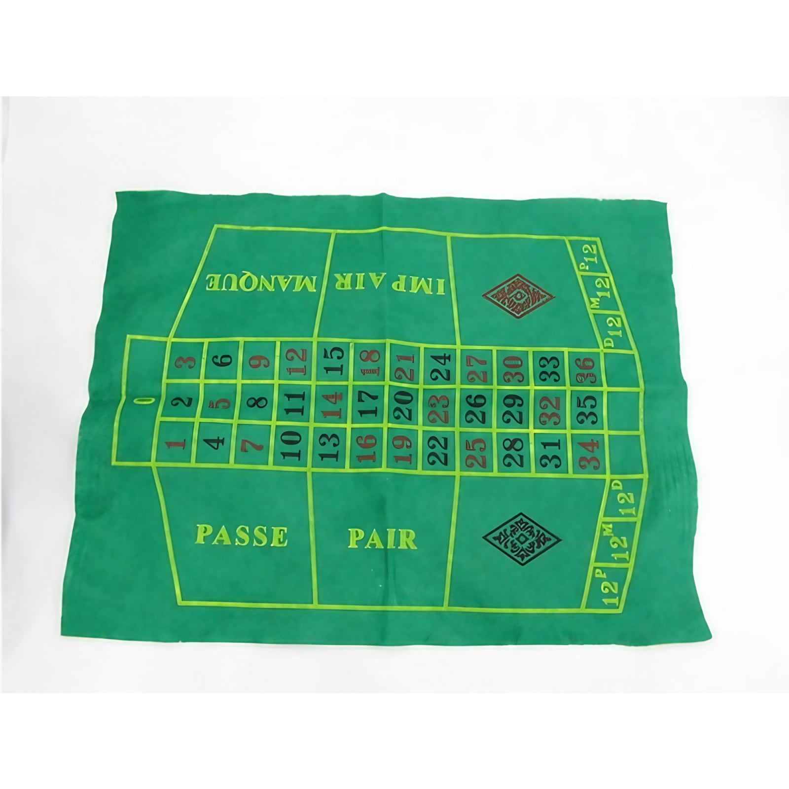 Joc de Ruleta Klevo, cu Pahare de Shot si Plansa de Joc Blackjack, 31 cm, Multicolor