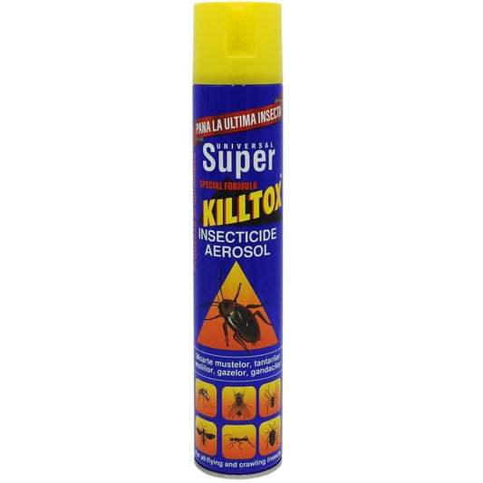 Killtox Insecticid Universal 500 ml