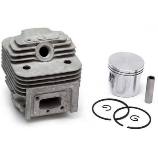 Set motor complet 44mm pentru motocositoare