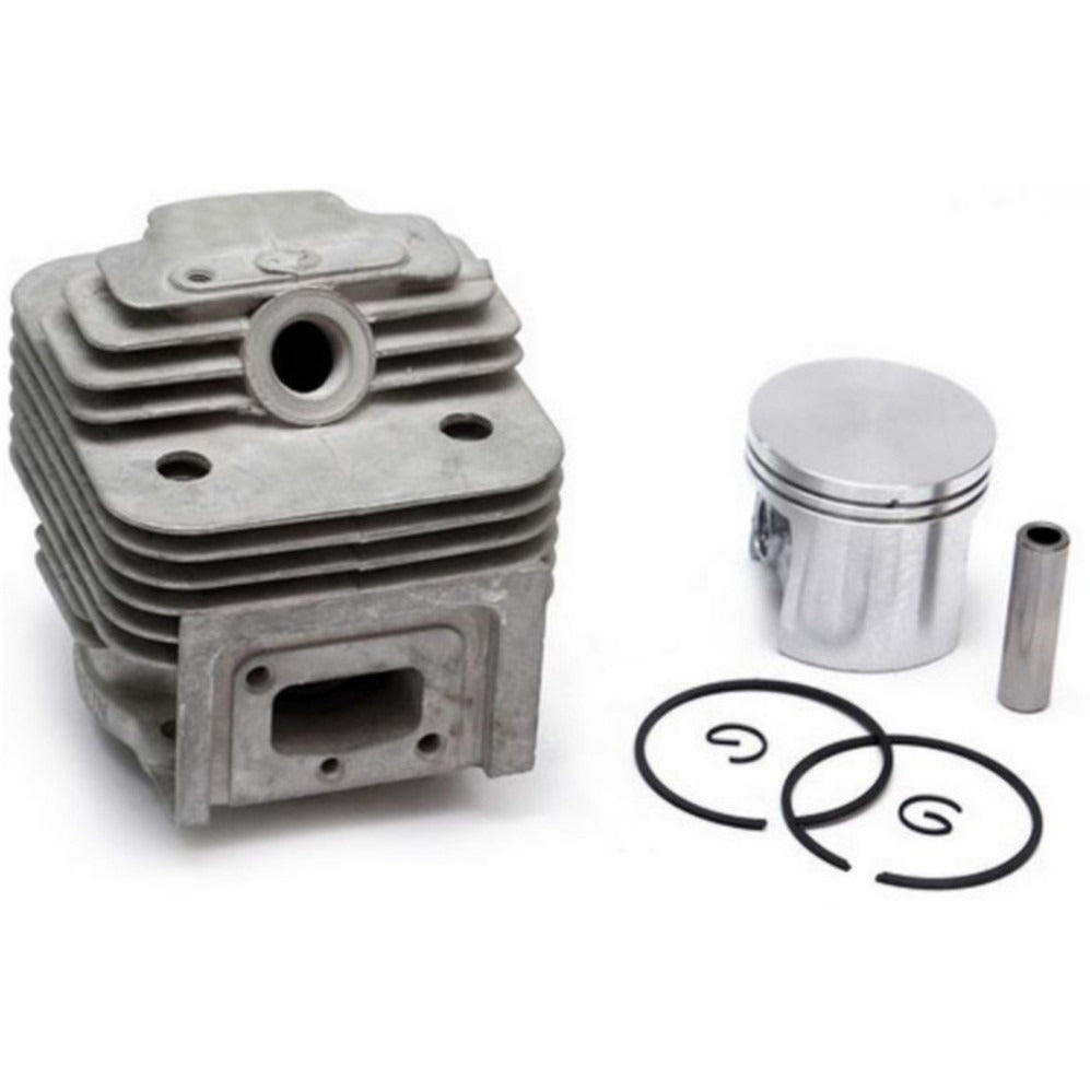 Set motor complet 40mm pentru motocositoare
