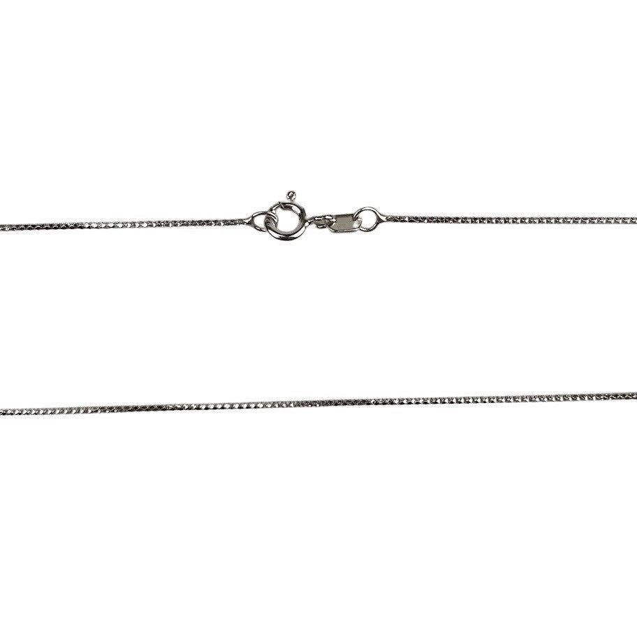 Lantisor Argint 925 Shinny 54 cm, Jolie Silver, 3.5g