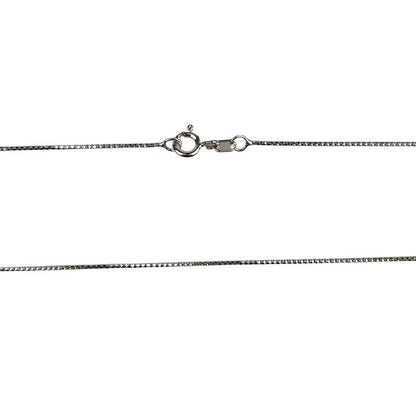 Lantisor Argint 925 Shinny 54 cm, Jolie Silver, 3.5g