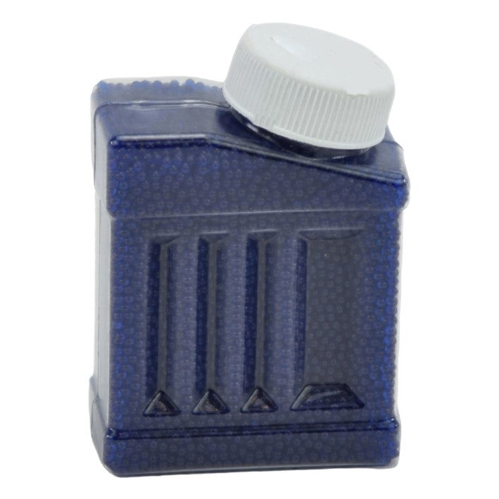 Munitie, Klevo, 20.000 Bile Gel pentru pistoale de jucarie Gel Blaster 10.5x8 mm, Albastru