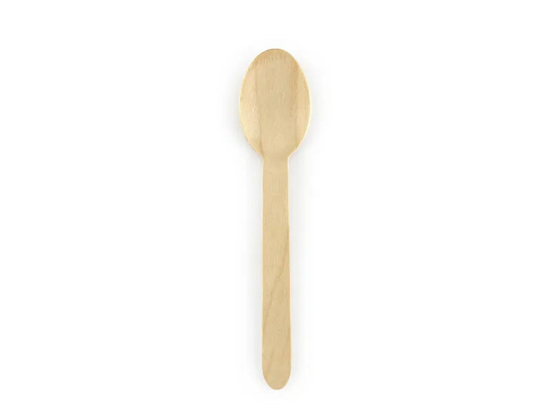 Linguri de lemn, 16 cm