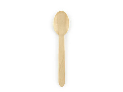 Linguri de lemn, 16 cm