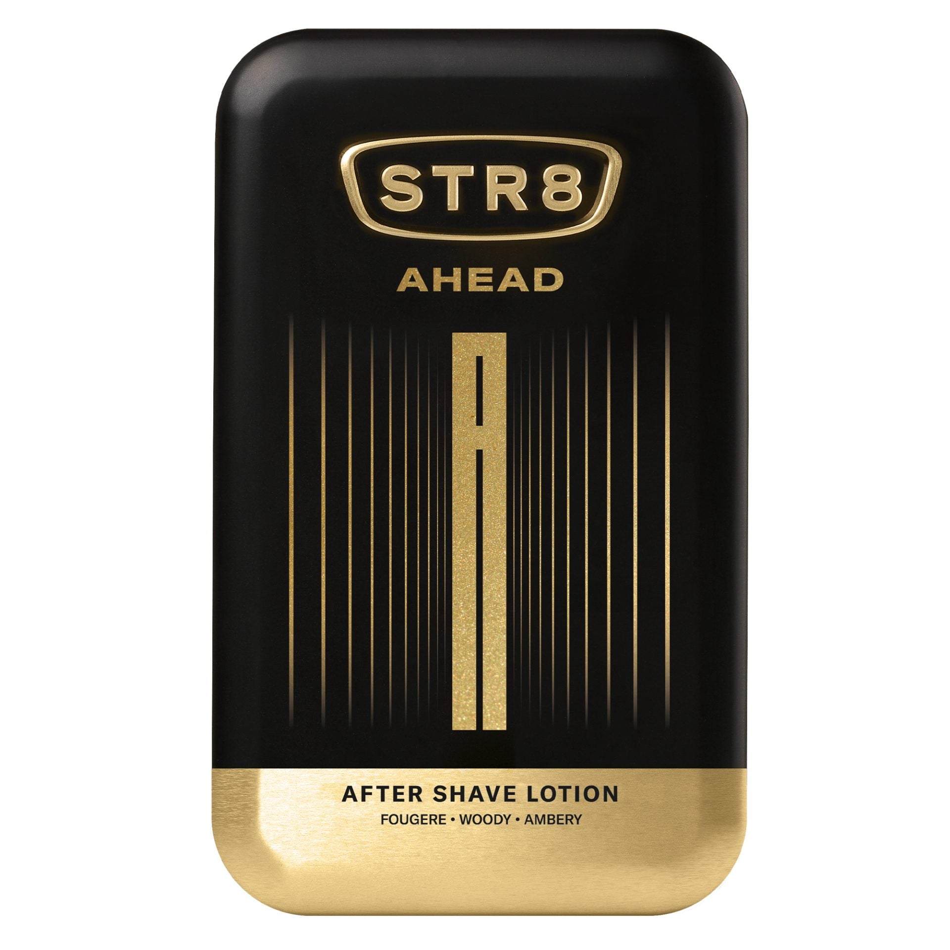 Lotiune After Shave, STR8, Ahead, 100 ml