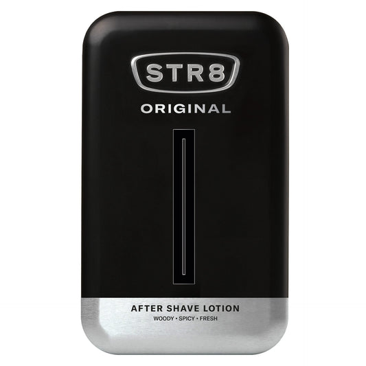 Lotiune After Shave, STR8, Original, 100 ml