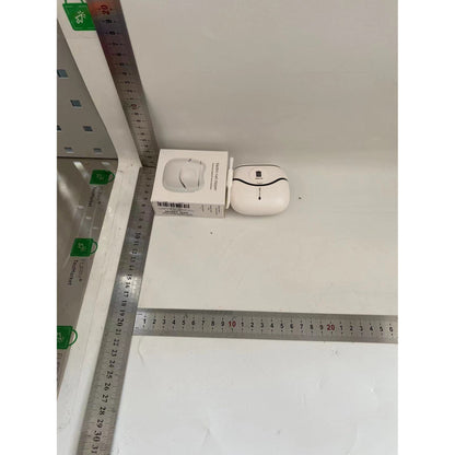 Unghiera Electrica, Klevo, Pentru Copii si Adulti, Portabila cu 2 Baterii AA, Zgomot redus 50 db, 7.4 x 7.3 x 3 cm, Alb Negru