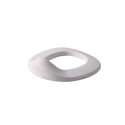 Olita pentru Copii, Klevo, +1an, Portabila, cu Capac, Model Prietenos, Non-Toxic, Compartiment Detasabil, cu 4 Picioare, Usor de Curatat, Mov Gold