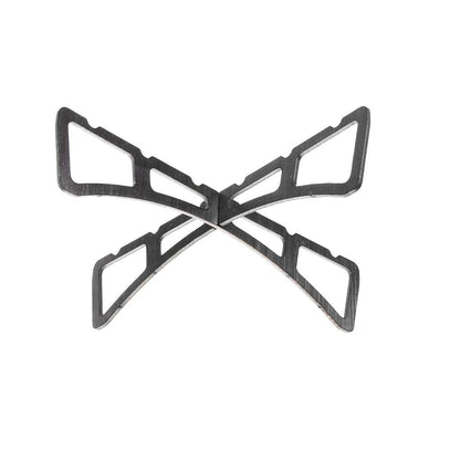 Suport pentru Gatit la Abur, Klevo, din Otel Inoxidabil, 12 x 3 cm, Argintiu
