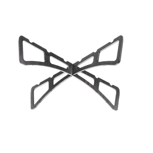 Suport pentru Gatit la Abur, Klevo, din Otel Inoxidabil, 12 x 3 cm, Argintiu