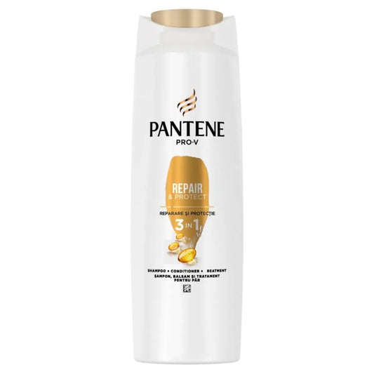 Sampon, PANTENE, 3 in 1 Repair Protect, 200 ml