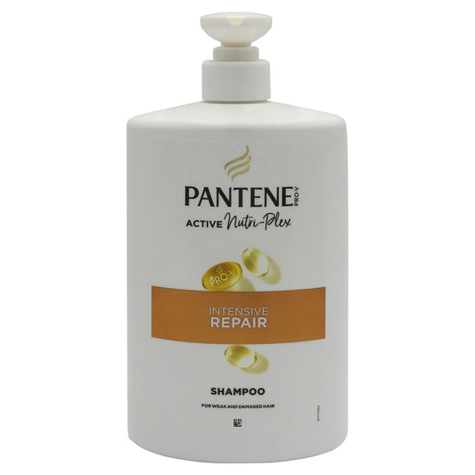 Sampon, PANTENE, Cu Pompa Intensive Repair, 1 L