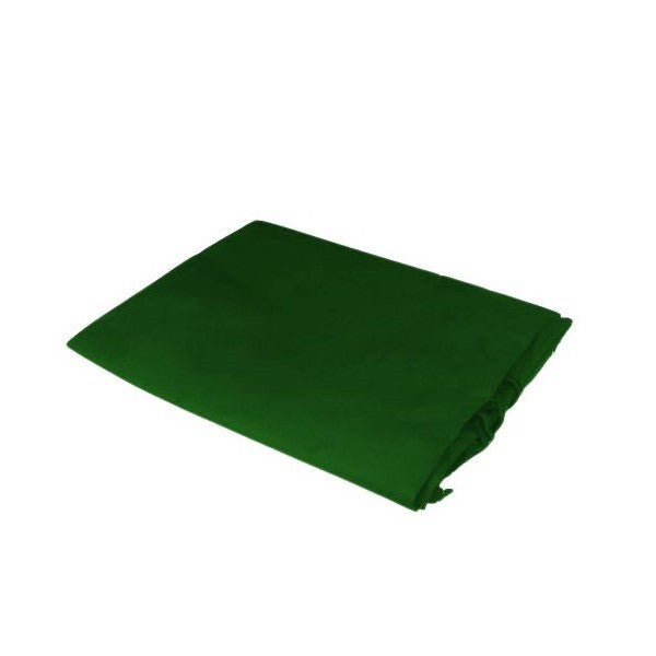 Perete Lateral Cort Evenimente 18 m, Klevo, material textil oxfort 700D Verde